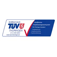 TÜV
THÜRINGEN