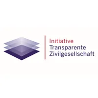 TRANSPARENTE
ZIVILGESELLSCHAFT