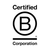 Certified
B Corporation