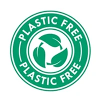 PLASTIC
FREE