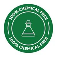 CHEMICAL
FREE