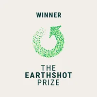 EARTHSHOT
PRIZE