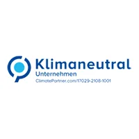 Klimaneutral
Unternehmen