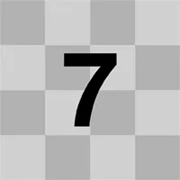 7
