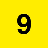 9
