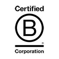 Certified
B-Corporation