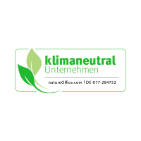 Klimaneutral
Unternehmen