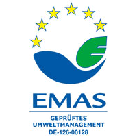 EMAS
Umweltmanagement