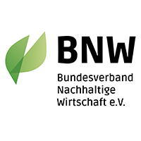 BNW Nachhaltige
Wirtschaft e.V.