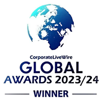 Corporate Live Wire
Global Award