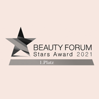 BEAUTY FORUM
STARS AWARD 2021