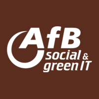 AfB social and green IT