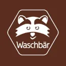 Waschbär